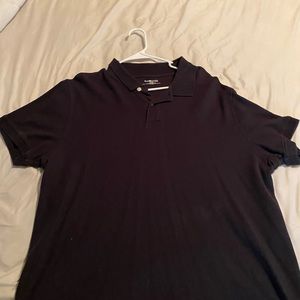 Sun river dress shirt